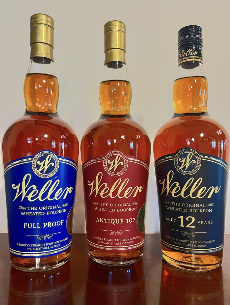 2025 Rare Bourbon Raffle – Kentucky Symphony Orchestra