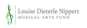 Louise Dieterle Nippert Musical Arts Foundation