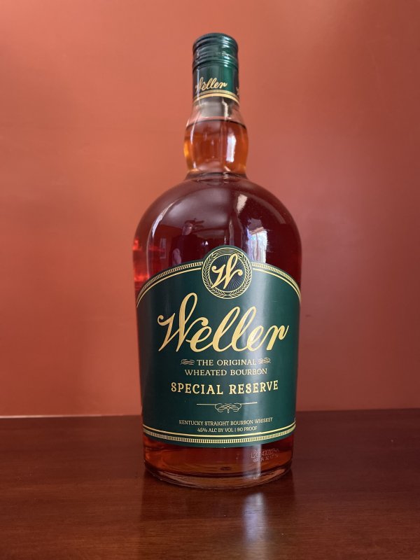 2022 Rare Bourbon Raffle – Kentucky Symphony Orchestra